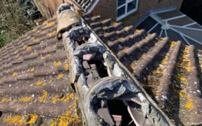 A Guide to Knowing When You Need Roof Repairs in Stamford
