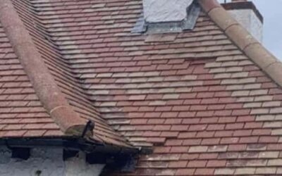 The Importance of Regular Roof Repairs and Maintenance in Stamford